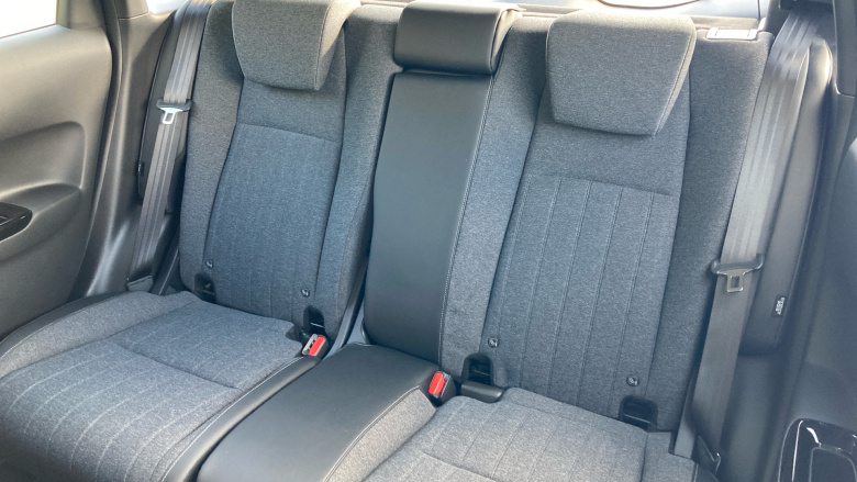 Honda Jazz 1.5 i-MMD Hybrid SR 5dr eCVT Hybrid Hatchback